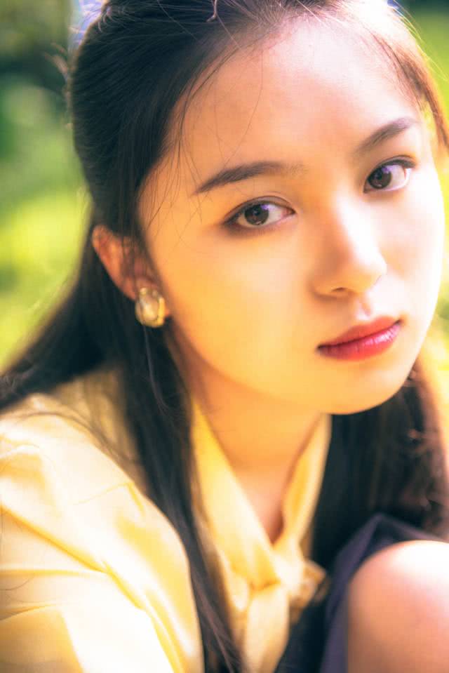 如何拍出90年代复古港风照片?!