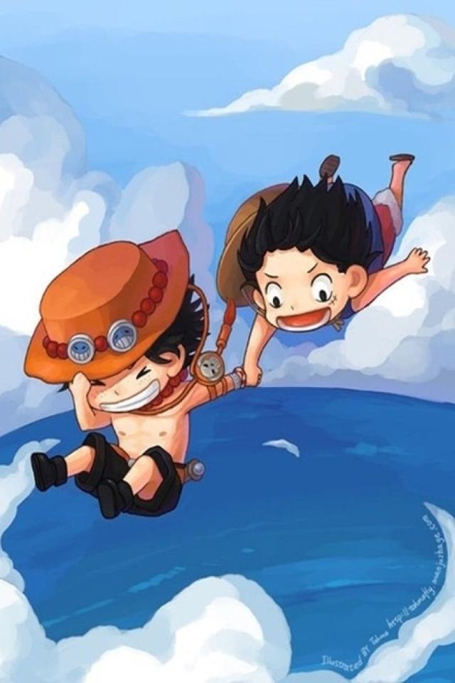 海贼王深度 One Piece大秘宝的推测 像剧透一样的神级分析