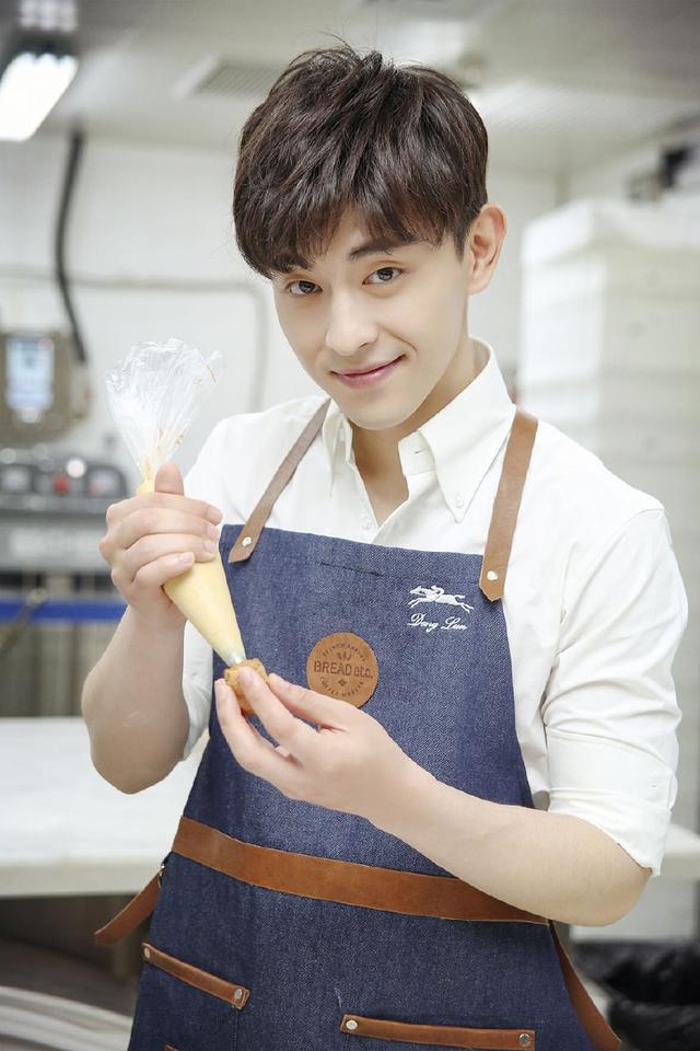 《爸爸去哪儿》中智商最高的爸爸,镜头最少却