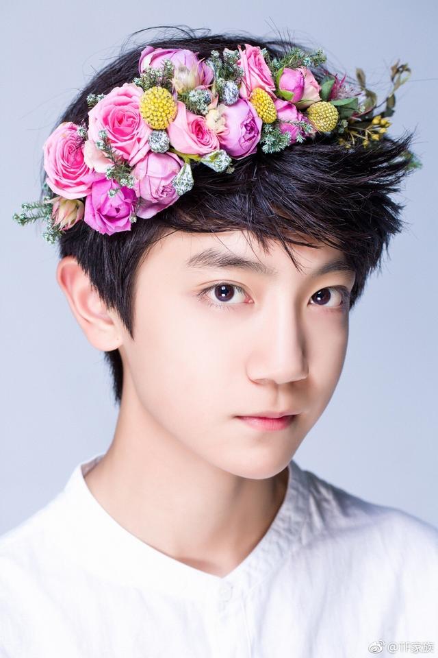 TF二代团出道在即,谁是下一个王俊凯、王源、