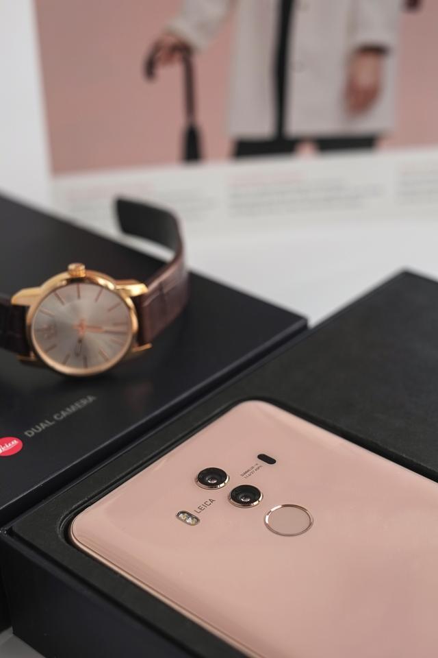 不谈爱国,果粉转华为粉真的很难?