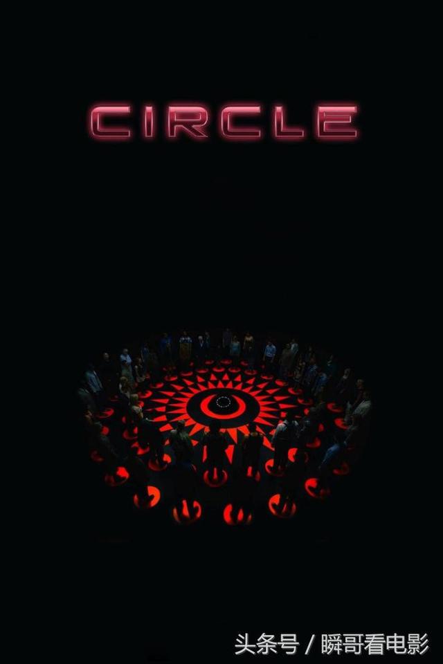 五部科幻大片,看得很震撼!