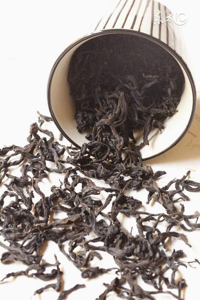 近几年的茶叶销量排行榜？你想知道那款茶最火吗？