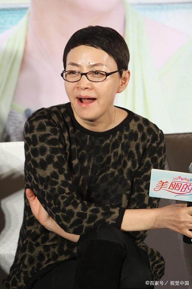 一张图告诉你宋丹丹家到底多有钱,贫穷限制了