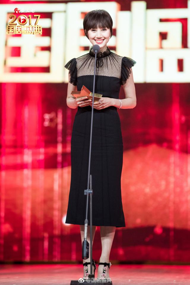 2017--2018《国剧盛典》百位剧星齐聚,看你家