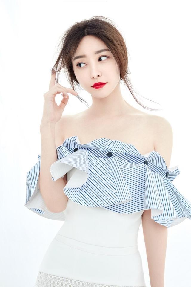 于文文变化最大，《前任3》三位女主今昔长相差很远