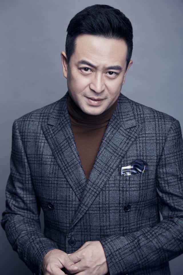 娱乐圈中从西安走出来的10大明星,原来都是土