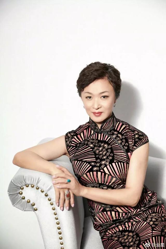 金星毒舌遭人嫌,骂了大半个娱乐圈的人,如今惨