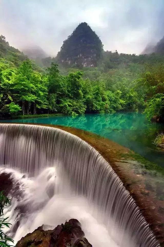 一年四季美景加美食,不辜负你的眼睛和味蕾!