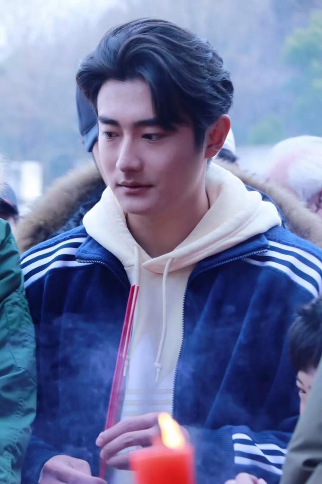 钱雁秋导演新作《秋官课院之狄仁杰浮世传奇》