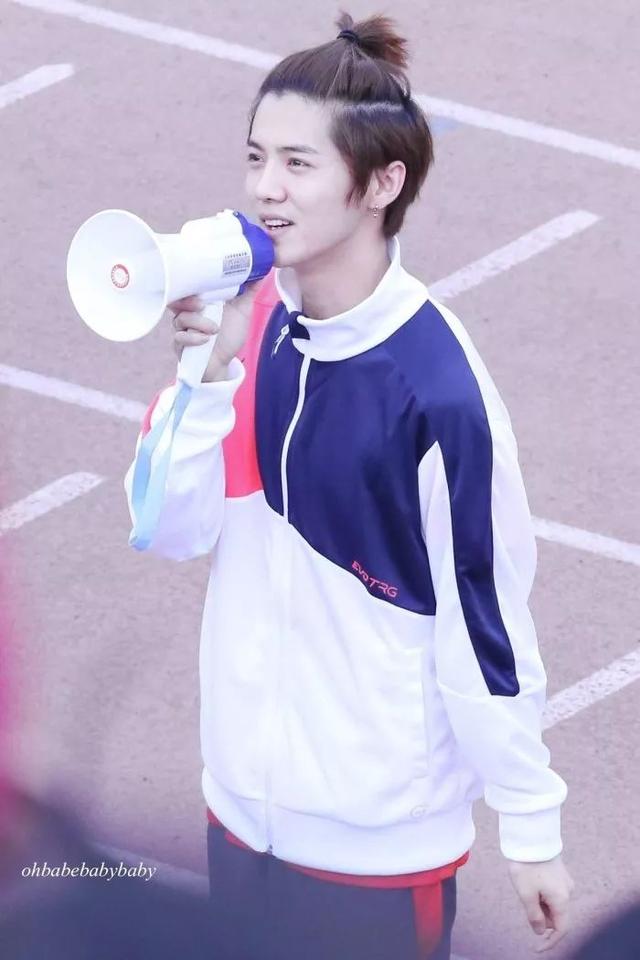 男明星的运动装谁最帅?刘昊然活力十足?tfboys阳光少年!