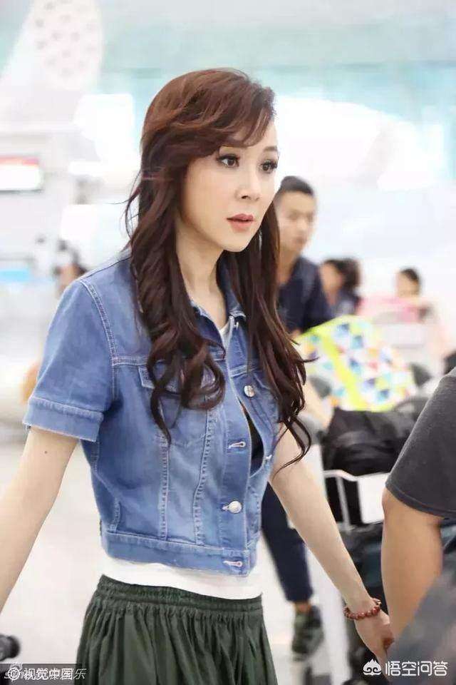 大导演都不再选整容了的演员, 爱美的女星们, 你还会去整容吗?