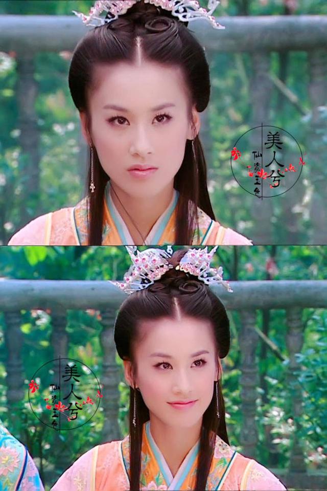 《天仙配》里黄圣依嫁百亿富豪,生孩当妈后老公豪车送