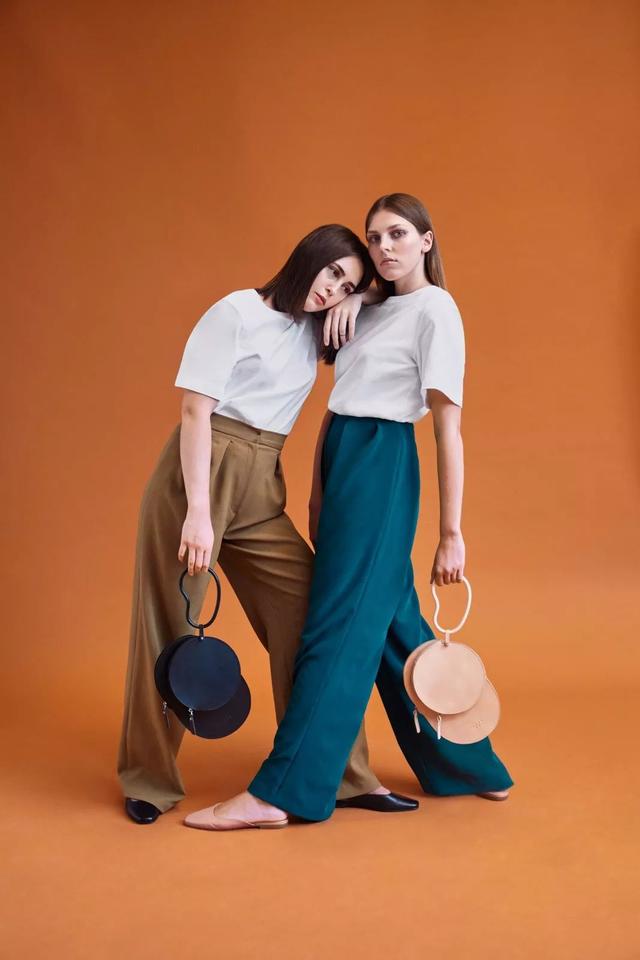 这些经典洋气的轻奢包包,就算吃土也要入手!