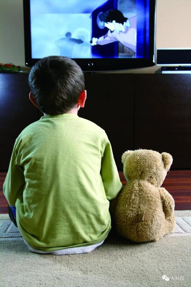 为什么小孩 喜欢反复看 同一集动画片?