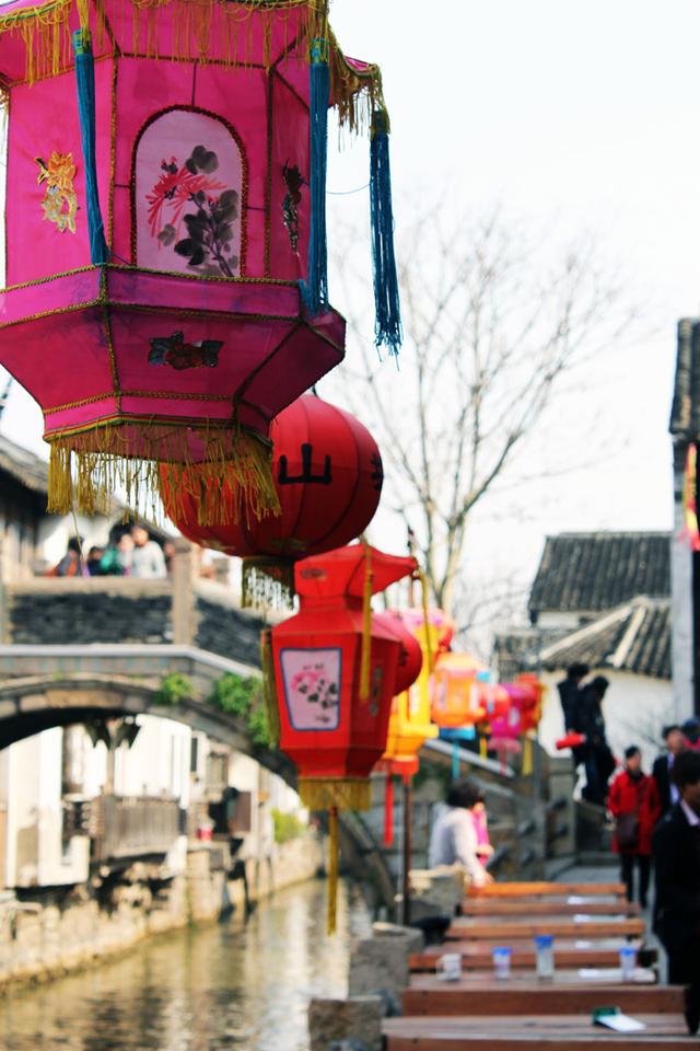 国内旅游景点排行中国国家地理推荐:此生必去