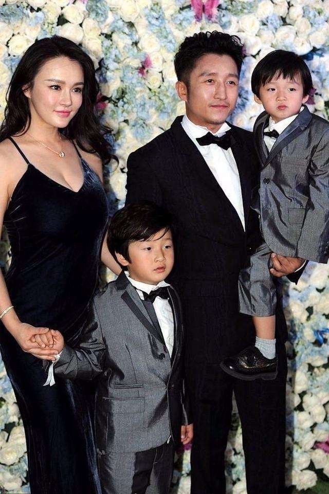 冉莹颖才是妻子最好的模样, 为了丈夫功成名就甘愿被网友唾弃!