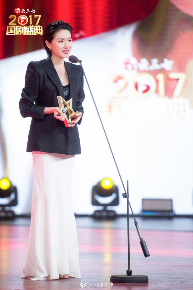 2017--2018《国剧盛典》百位剧星齐聚,看你家