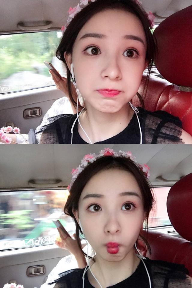 同桌是校花、校草是一种什么样的经历?