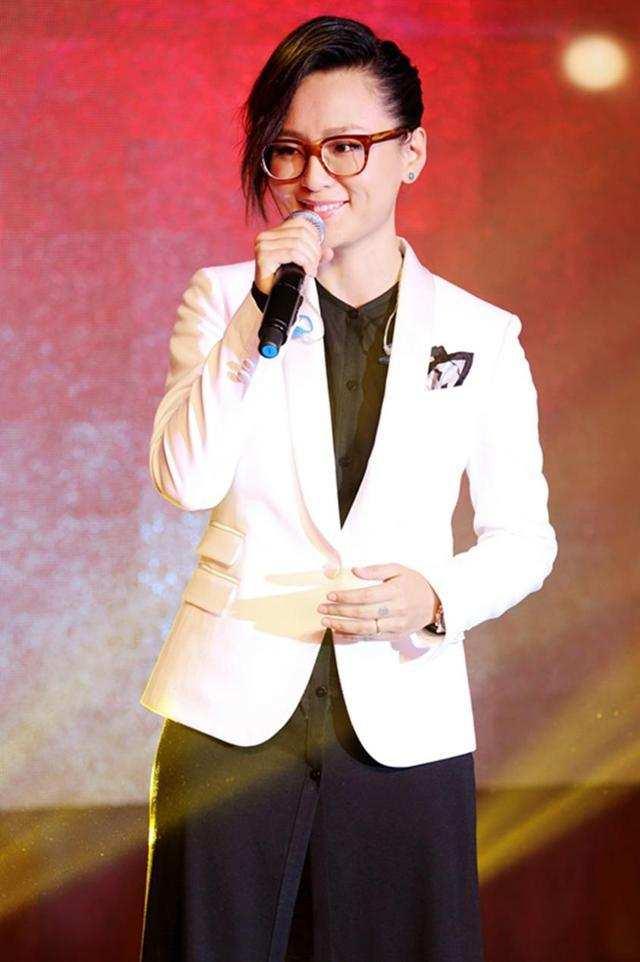 微整后的明星,整容前后的变化究竟多大?陈学冬