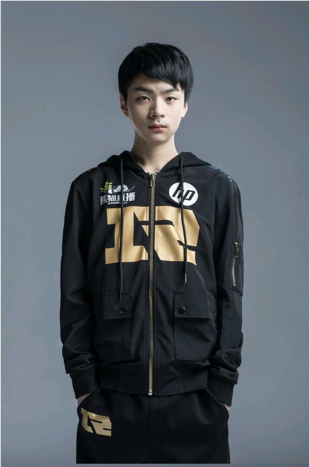 RNG走A怪Able最近排位女神泪,跟16年的SML