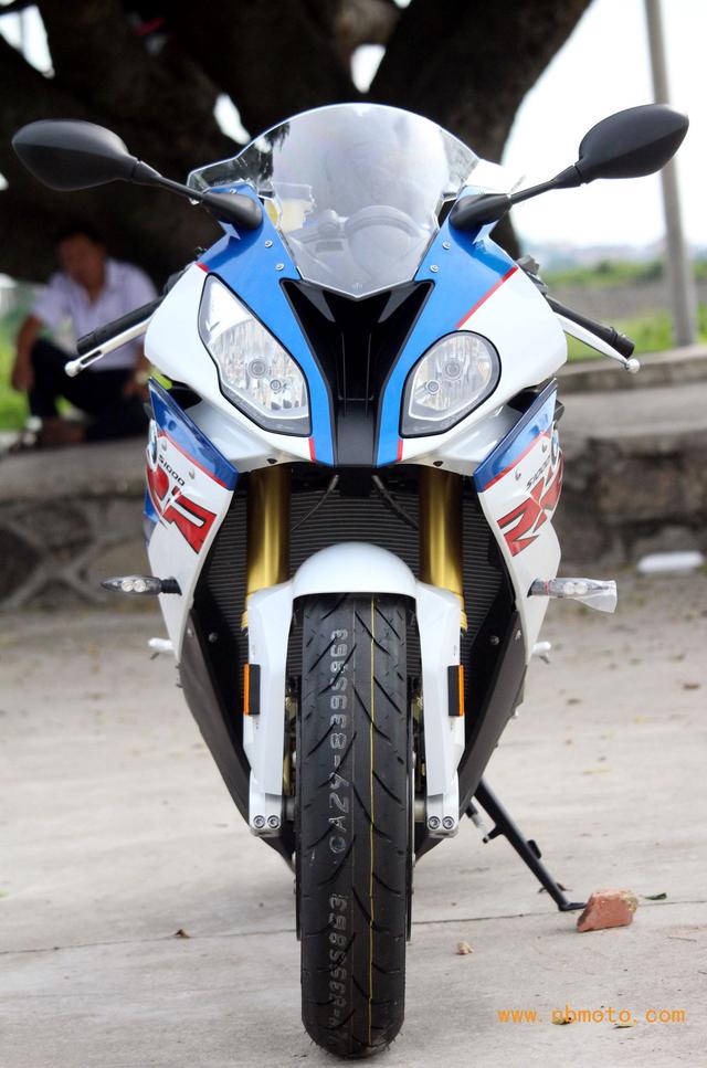 宝马s1000rr车重,2020宝马s1000rr 全新2017款宝马重型跑车bmws1000rrabs高配版高清图
