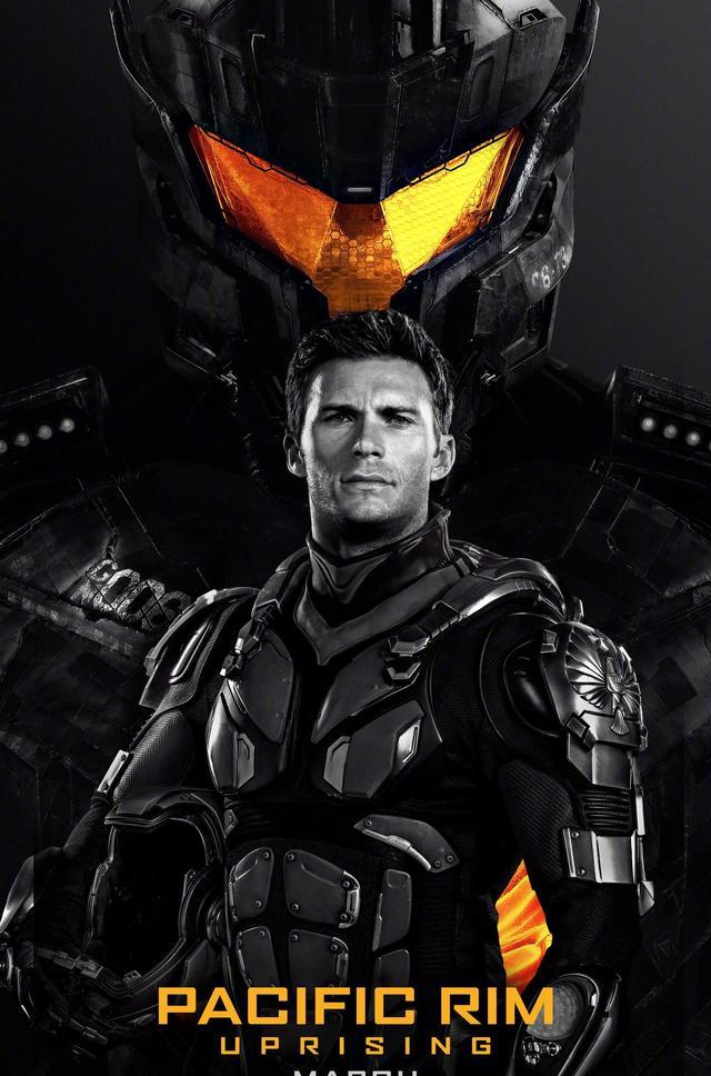 2018年上映的美国大片有哪些?