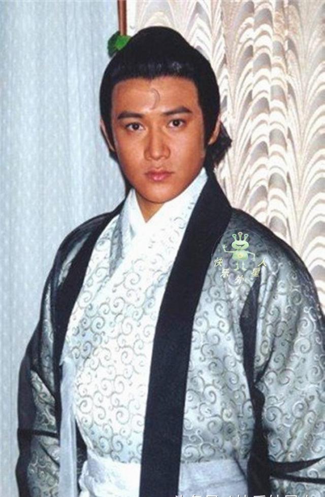 一眨眼时间居然已经有这么多人演过包青天了,