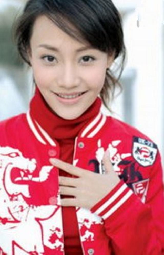 娱乐圈最可惜的女星，因《金粉世家》走红后，还没结婚就意外离世