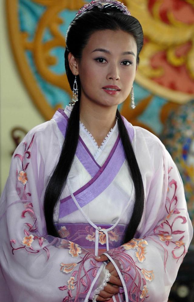 历史上十个好听的女性名字，李清照，苏小小，上官婉儿位列其中