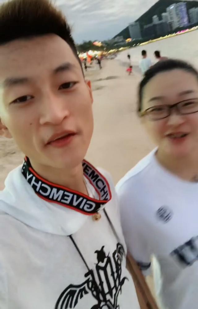 快手网红祁天道最近怎么了？孟凡斌个人资料起底老婆系米菲