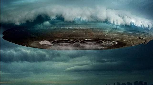 如果外星人以难民身份来到地球,我们会怎样对