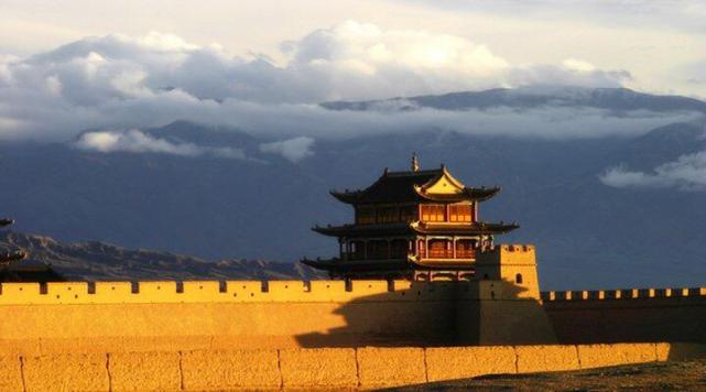 甘肃最有钱、最好看的文化景点是哪个城市?不