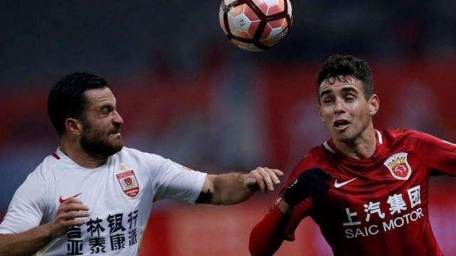 告别中超! 来华年薪涨5百倍 他却炮轰中国人吐