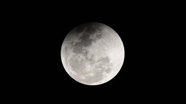 宇航员在月球直播?月球2019年将拥有自己的4