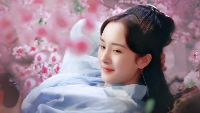 2017年电视剧女王, 迪丽热巴上榜, 第一名实至名归