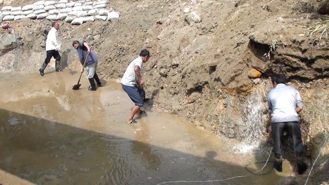 好消息!2018年新农村建设将要开始,三大改造项