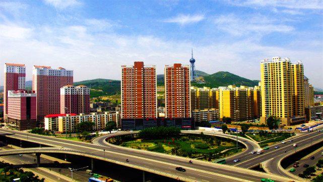 中国地级市最少的省, 面积全国第4, 仅2个地级