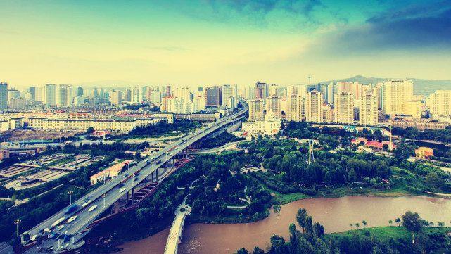 中国地级市最少的省,面积全国第4,仅2个地级市