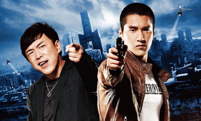 她是台湾气质美女,颜值不输高圆圆,赵又廷为何