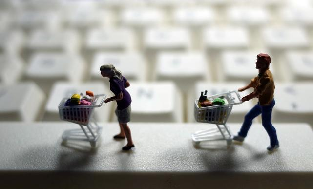 空余时间轻松创业,阅读新闻赚钱的方法,放大操