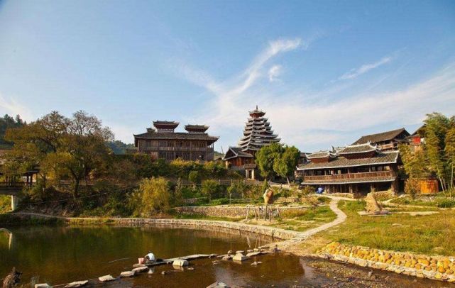 怀化这6个地方成为国家3a级旅游景区 快看有没有你家乡的!