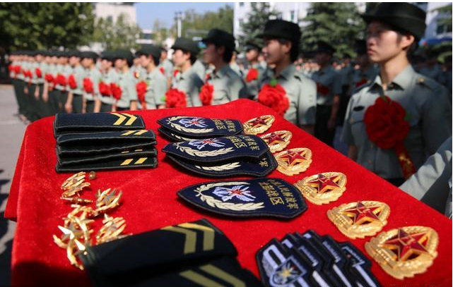 2018士官退伍转业:这四类士官可被安置工作!编