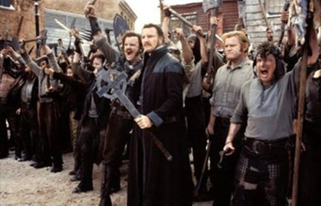 谁才是美国黑帮鼻祖 ,意大利黑手党为何看不上