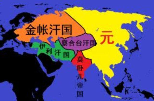 中国古代很难平定漠北,而漠北纳入俄罗斯版图后,为何少有反叛
