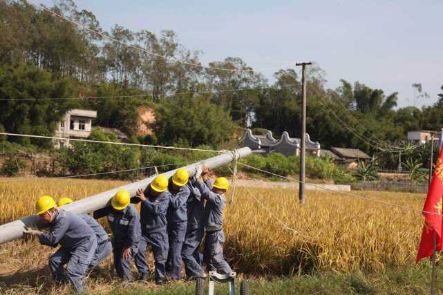 好消息!2018年新农村建设将要开始,三大改造项