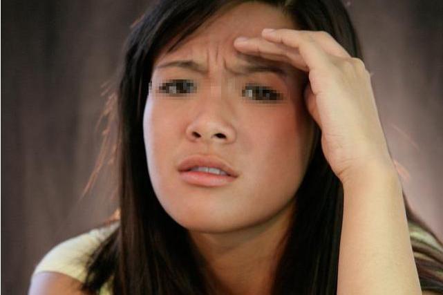 老公给女儿取名字,跟他初恋一个样,听到老公解