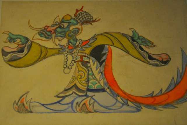 东海龙王在天庭算什么级别与天蓬元帅相比谁大