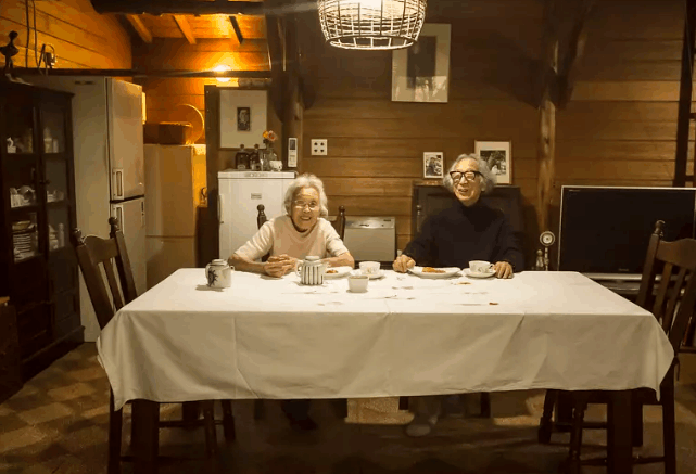 电影《人生果实》阅尽人间繁华, 生活本来有的样子, 值得一看