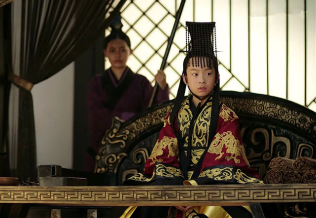 曹睿一生无子,你绝对不知道的秘密